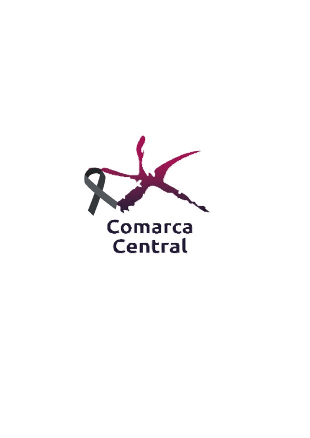 Logo comarca crespón