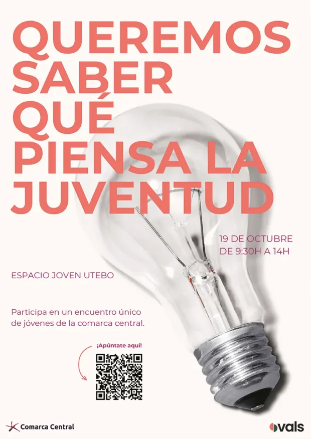 Espacio Joven de Utebo