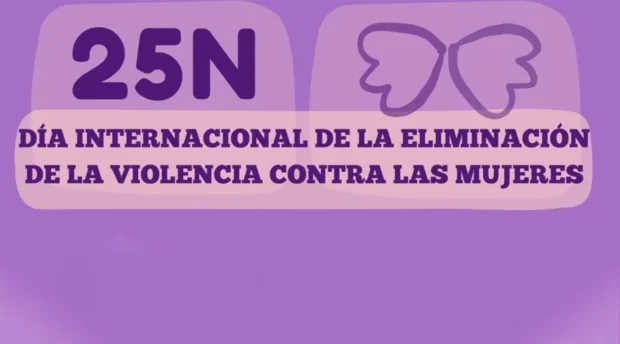 Día Internacional de la Eliminación de la Violencia contra las Mujeres