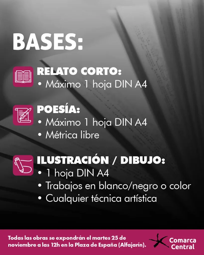 “TU VOZ CONTRA LA VIOLENCIA”