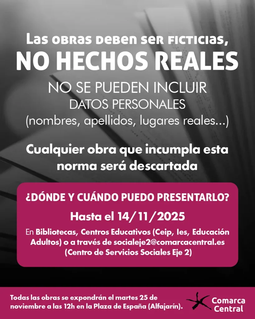 “TU VOZ CONTRA LA VIOLENCIA”