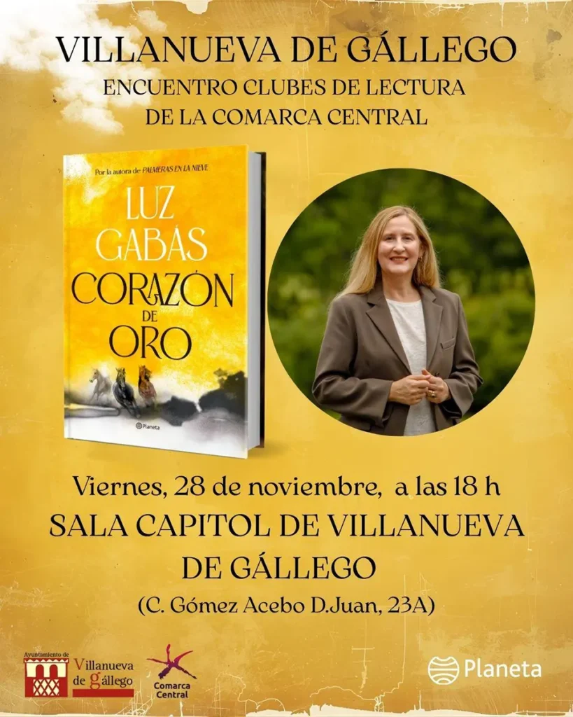 encuentro de los clubs de lecturas comarcales