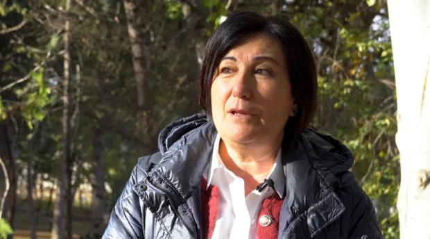 María Pilar Burdío Planas