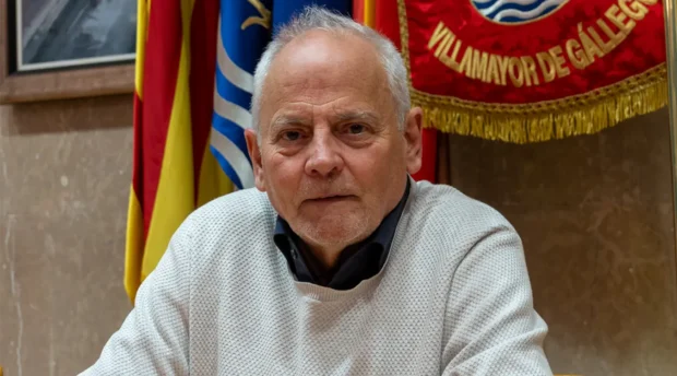 consejero medioambiente