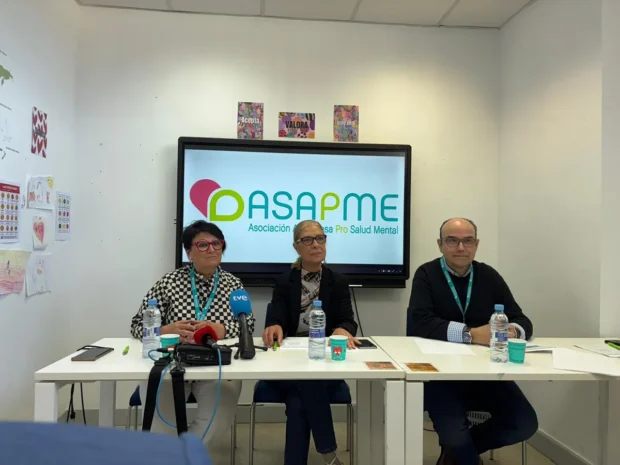 Comarca Central y ASAPME Aragón refuerzan el bienestar emocional de los jóvenes