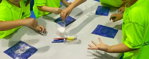 escuelas de verano