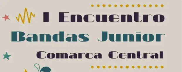 bandas junior