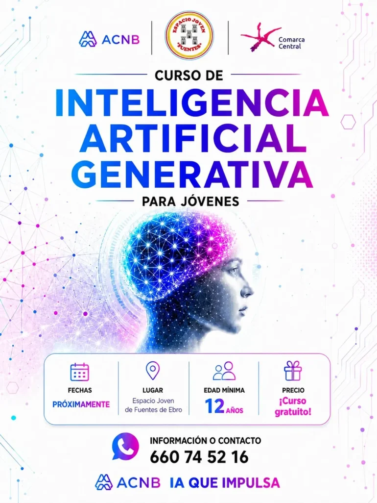 cursos de Inteligencia Artificial