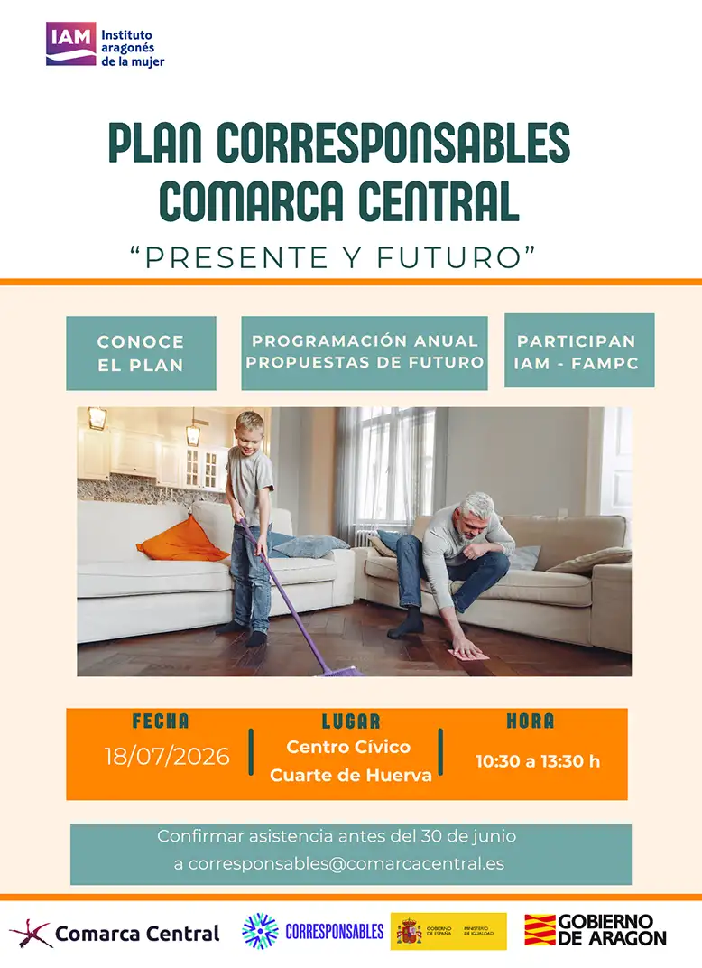 Plan Corresponsables