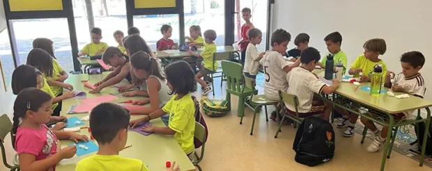 escuela-de-verano