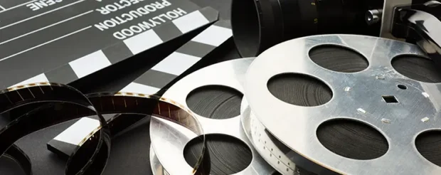 Taller Grabación de Cortos "Un día de Película"