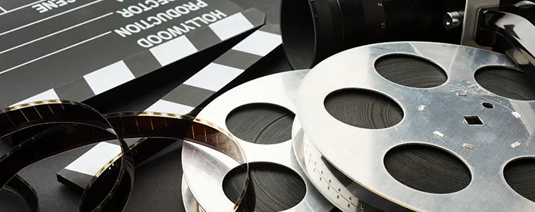 Taller Grabación de Cortos "Un día de Película"