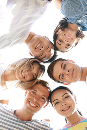 Campo de Voluntariado Campo de Voluntariado