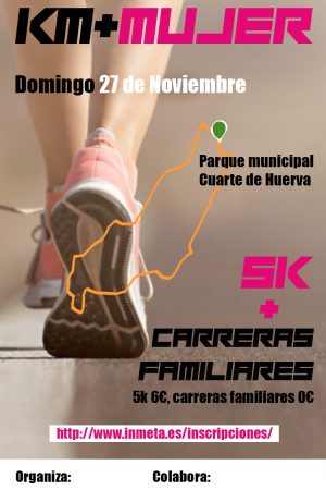 – KM MUJER storie - KM MUJER storie